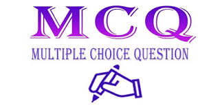 FINAL SAMPLE MCQ FOR ALL SUBJECTS